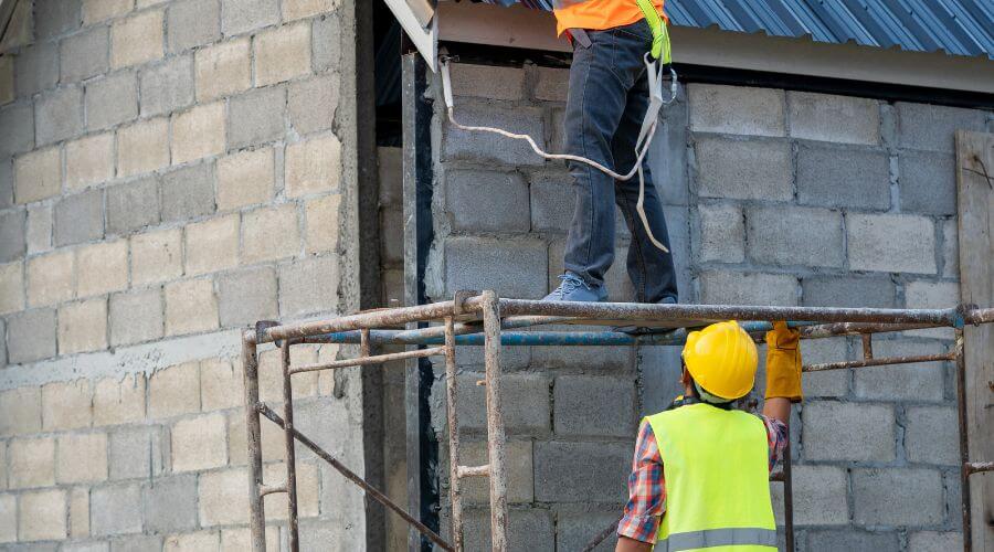 Professional New roof installation in Chelan Falls, WA